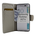 Miniatyrbild 2 av 6: Designwallet Samsung Galaxy A21s (A217F/DS)