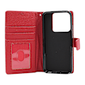 Miniatyrbild 8 av 11: New Standcase Wallet Xiaomi 14 5G Ljusblå
