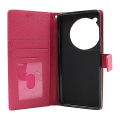 Miniatyrbild 10 av 11: New Standcase Wallet OnePlus 12 5G Svart