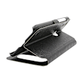 Miniatyrbild 4 av 6: Flipcase Huawei Y6s Svart