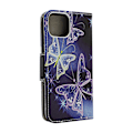 Miniatyrbild 3 av 7: Designwallet iPhone 14 (6.1)