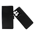 Miniatyrbild 8 av 11: Skimblocker Motorola Edge 50 XL Magnet Plånboksfodral