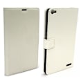 Miniatyrbild 4 av 5: Standcase wallet Huawei MediaPad X1 7.0 Vit