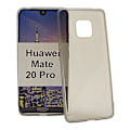 Miniatyrbild 1 av 2: Ultra Thin TPU skal Huawei Mate 20 Pro