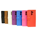 Miniatyrbild 4 av 5: Standcase Wallet Nokia 7 Plus Vit