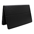Miniatyrbild 2 av 10: Standcase Fodral Lenovo Tab M10 Plus Svart