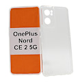 Miniatyrbild 2 av 2: Ultra Thin TPU skal OnePlus Nord CE 2 5G