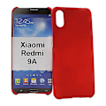 Miniatyrbild 7 av 8: Hardcase Xiaomi Redmi 9A (Svart) Frost