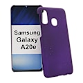 Miniatyrbild 5 av 6: Hardcase Samsung Galaxy A20e (A202F/DS) Svart