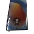 Miniatyrbild 5 av 8: Full Frame Glas skydd Motorola Edge 50 Fusion 5G