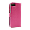 Miniatyrbild 8 av 10: Skimblocker Magnet Wallet iPhone SE (2nd Generation) Hotpink G642