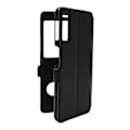 Miniatyrbild 5 av 6: Flipcase Samsung Galaxy A7 2018 (A750FN/DS) Svart