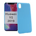 Miniatyrbild 1 av 3: Hardcase Huawei Y5 2019 Ljusblå