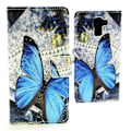 Miniatyrbild 1 av 3: Designwallet Huawei Honor 7