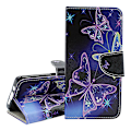 Miniatyrbild 5 av 6: Designwallet Samsung Galaxy A41