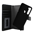 Miniatyrbild 8 av 8: Skimblocker Magnet Wallet Xiaomi Redmi Note 8T