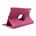 Miniatyrbild 7 av 11: 360 Fodral Samsung Galaxy Tab A8 10.5 (2021) Lila