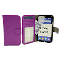 Miniatyrbild 7 av 9: Magnet Wallet Doro 8020X Lila