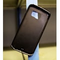 Miniatyrbild 3 av 8: Skimblocker Magnet Wallet Samsung Galaxy S6 (SM-G920F)
