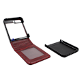 Miniatyrbild 2 av 7: Mobilwallet Samsung Galaxy Z Flip 5 5G (SM-F731B)