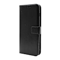 Miniatyrbild 3 av 11: Crazy Horse Wallet OnePlus Nord 2T 5G Svart