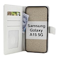 Miniatyrbild 4 av 6: Designwallet Samsung Galaxy A15 5G
