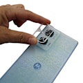 Miniatyrbild 9 av 9: Härdat kameraglas Motorola Edge 50 Fusion 5G