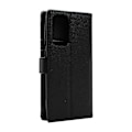 Miniatyrbild 4 av 11: New Standcase Wallet OnePlus 9 Pro Brun