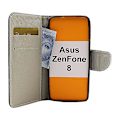 Miniatyrbild 2 av 7: Designwallet Asus ZenFone 8 (ZS590KS)