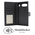 Miniatyrbild 5 av 11: Skimblocker OnePlus Nord 4 5G Plånboksfodral Svart