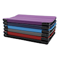 Miniatyrbild 8 av 9: Cover Case Lenovo Tab M8 ZA5G / tb8505f Grå