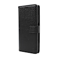 Miniatyrbild 3 av 11: New Standcase Wallet Xiaomi Redmi Note 11 Pro 5G Ljusblå