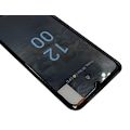 Miniatyrbild 4 av 8: Full Frame Glas skydd Nokia G60 5G