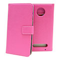 Miniatyrbild 5 av 9: Magnet Wallet Moto Z2 Play Hotpink