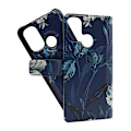 Miniatyrbild 10 av 10: Skimblocker Magnet Designwallet OnePlus Nord N100