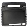 Miniatyrbild 2 av 11: Standcase Barnfodral Samsung Galaxy Tab S7+ / S7 FE 12.4 Svart