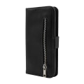 Miniatyrbild 4 av 11: Zipper Standcase Wallet iPhone 14 Pro (6.1) Grå