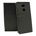 Miniatyrbild 4 av 5: Standcase Wallet Sony Xperia XA2 Ultra (H3213 / H4213) Svart