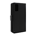 Miniatyrbild 6 av 8: Skimblocker Samsung Galaxy S20 / S20 5G XL Plånboksfodral
