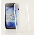 Miniatyrbild 1 av 4: S-Line skal Samsung Galaxy Xcover 3 (SM-G388F) Clear