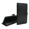 Miniatyrbild 5 av 11: Crazy Horse Wallet Sony Xperia 10 III (XQ-BT52) Svart
