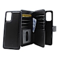 Miniatyrbild 3 av 11: Skimblocker XL Magnet Wallet Samsung Galaxy S20 Plus (G986B)