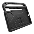 Miniatyrbild 4 av 11: Standcase Barnfodral Lenovo Tab P12 (ZACL) Blå