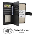 Miniatyrbild 8 av 8: Skimblocker OnePlus Nord CE 2 Lite 5G XL Plånboksfodral