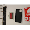 Miniatyrbild 4 av 11: Skimblocker Magnet Wallet iPhone 11 Pro Max (6.5)