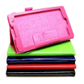 Miniatyrbild 5 av 9: Standcase Fodral Asus ZenPad C 7.0 (Z170C) Grön