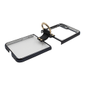 Miniatyrbild 2 av 4: Hardcase Samsung Galaxy Z Flip 5 5G (SM-F731B)