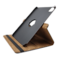 Miniatyrbild 4 av 10: 360 Fodral Apple iPad Pro 11 (2nd Generation) Brun