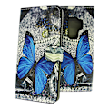 Miniatyrbild 3 av 4: Designwallet Samsung Galaxy S9 Plus (G965F)