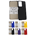 Miniatyrbild 1 av 8: Hardcase OnePlus Nord CE 2 Lite 5G Blå